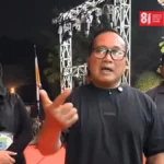 Kubu Raya ends VIP tents for Independence Day ceremony | The Kabar News