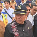 Kubu Raya starts Rp89 billion water treatment plant | The Kabar News