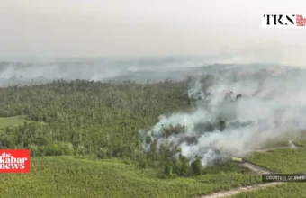Land-burning rule sparks debate in West Kalimantan | The Kabar News