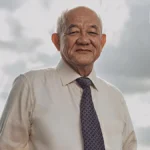 Low Tuck Kwong tops Indonesia's rich list in August 2026 | The Kabar News