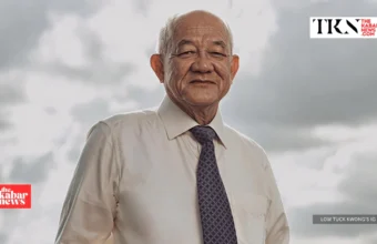 Low Tuck Kwong tops Indonesia's rich list in August 2026 | The Kabar News