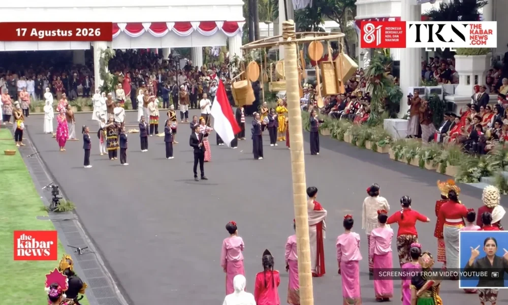Ministers miss Palace ceremony to oversee NTT response | The Kabar News