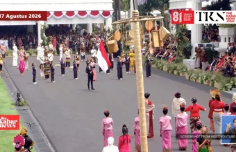 Ministers miss Palace ceremony to oversee NTT response | The Kabar News