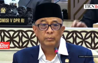 NasDem urges review, not repeal, of Kalbar land rule | The Kabar News