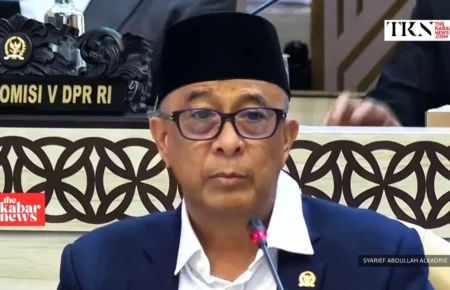 NasDem urges review, not repeal, of Kalbar land rule | The Kabar News
