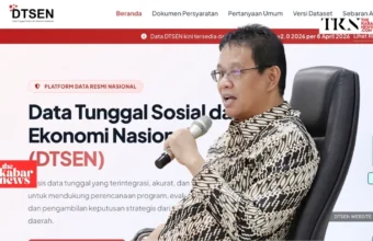 Nearly Rp7 trillion BPS budget draws DTSEN scrutiny | The Kabar News