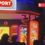 Newport apologizes over Quran recitation at Music Fest | The Kabar News