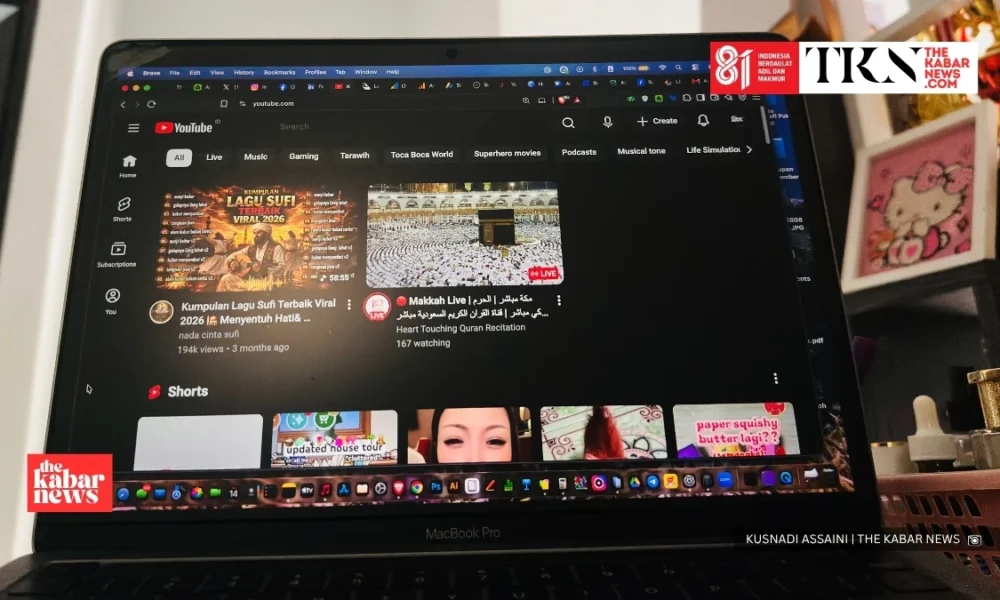 No, YouTube hasn’t doubled YPP thresholds for 2027 | The Kabar News