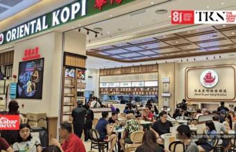 Oriental Kopi targets Jakarta in Indonesia expansion | The Kabar News