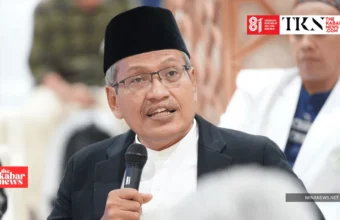 PBNU condemns Quran challenge at alcohol brand booth | The Kabar News