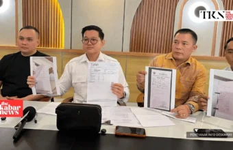 PSI Kalbar weighs sanctions in Eddo Susanto case | The Kabar News
