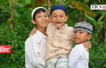 Parenting lessons from Prophet Muhammad’s family life | The Kabar News
