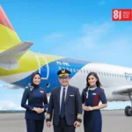 Pelita Air offers Rp2 million Independence Day discount | The Kabar News