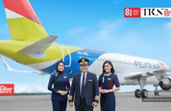 Pelita Air offers Rp2 million Independence Day discount | The Kabar News