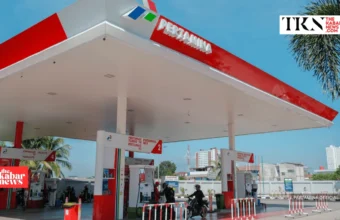 Pertamina cuts three fuel prices from August 1 | The Kabar News