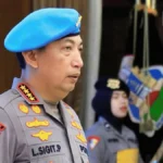 Police chief shrugs off replacement rumor amid DPR denial | The Kabar News
