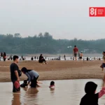 Pontianak faces brackish tap water in dry season | The Kabar News