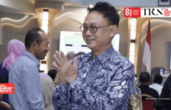 Pontianak mayor links anti-corruption to better services | The Kabar News