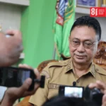 Pontianak moves schools online as wildfire haze worsens | The Kabar News