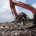 Pontianak secures Rp157 billion for waste overhaul | The Kabar News