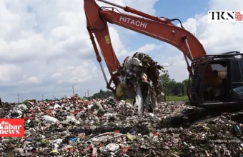 Pontianak secures Rp157 billion for waste overhaul | The Kabar News