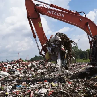Pontianak secures Rp157 billion for waste overhaul | The Kabar News