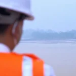 Pontianak turns to Penepat as Kapuas salinity surges | The Kabar News