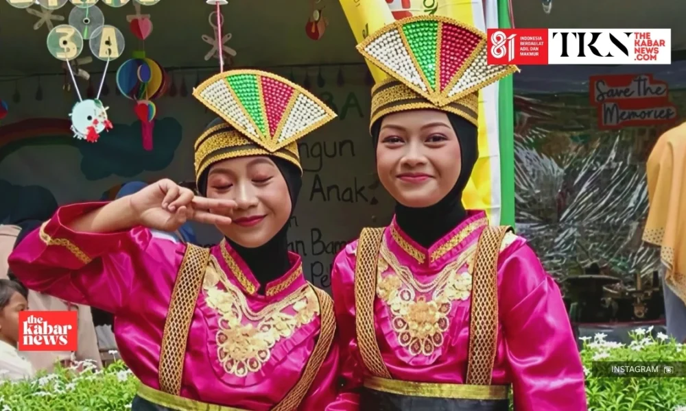 Pontianak twins set for Independence Palace show | The Kabar News