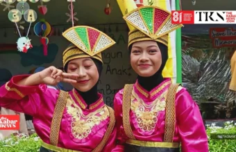 Pontianak twins set for Independence Palace show | The Kabar News