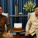 Prabowo, Panglima Jilah discuss West Kalimantan fires | The Kabar News
