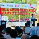 Prabowo launches Indonesia’s 100 GWp solar push | The Kabar News