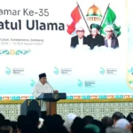 Prabowo opens NU Muktamar with ‘Jas Hijau’ call | The Kabar News
