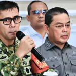 Prabowo orders Kalbar to repeal land-burning bylaw | The Kabar News