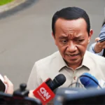 Prabowo orders faster response to Kalimantan blackouts | The Kabar News