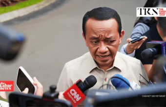 Prabowo orders faster response to Kalimantan blackouts | The Kabar News