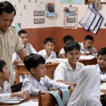 Prabowo orders nationwide review of school textbooks | The Kabar News