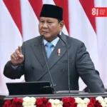 Prabowo sets 6% growth target in Indonesia’s 2027 budget | The Kabar News