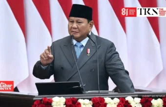Prabowo sets 6% growth target in Indonesia’s 2027 budget | The Kabar News