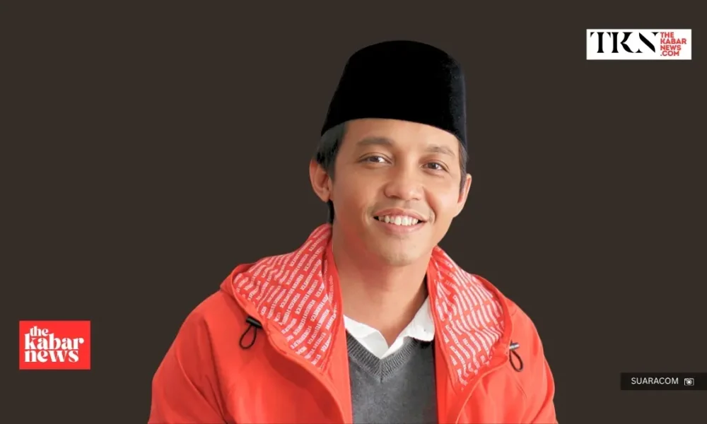 Raja Juli Antoni has no formal forestry degree | The Kabar News