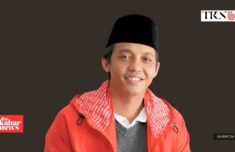 Raja Juli Antoni has no formal forestry degree | The Kabar News