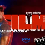 Reacher Season 4: Agnez Mo and Anggun join cast | The Kabar News