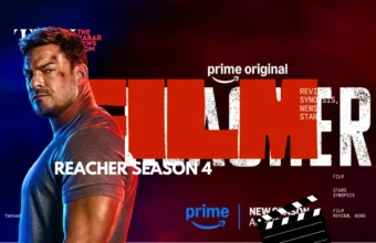 Reacher Season 4: Agnez Mo and Anggun join cast | The Kabar News