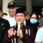Ria Norsan vows to retain traditional farming law | The Kabar News