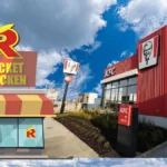 Rocket Chicken and KFC take different growth paths | The Kabar News