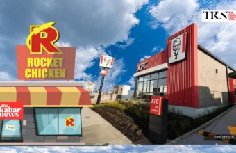 Rocket Chicken and KFC take different growth paths | The Kabar News