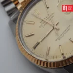 Rolex leads Swiss watch sales with CHF11 billion | The Kabar News