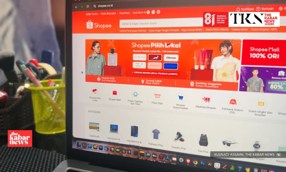 Shopee, Tokopedia halt seller tax, plan refunds | The Kabar News
