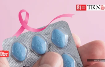 Study: Viagra ingredient may help slow cancer spread | The Kabar News