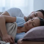 Study links partner bed-sharing to better sleep | The Kabar News