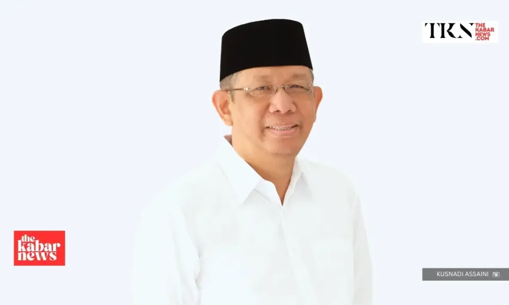 Sutarmidji urges firm action on corporate wildfires | The Kabar News